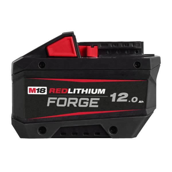 M18™ FORGE™ Akku 12,0 Ah M18FB12 / Milwaukee # 4932492651 / EAN: 4058546414016