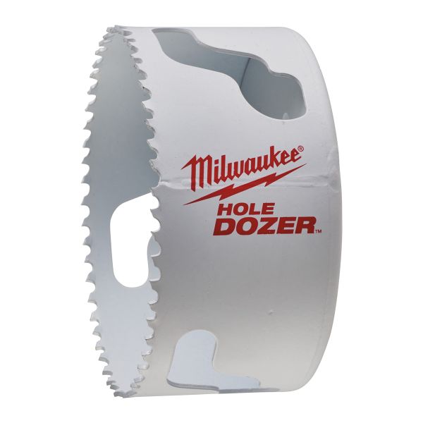 HOLE DOZER™ Lochsäge Bi-Metall, diverse Grössen / Milwaukee # 49560002.0