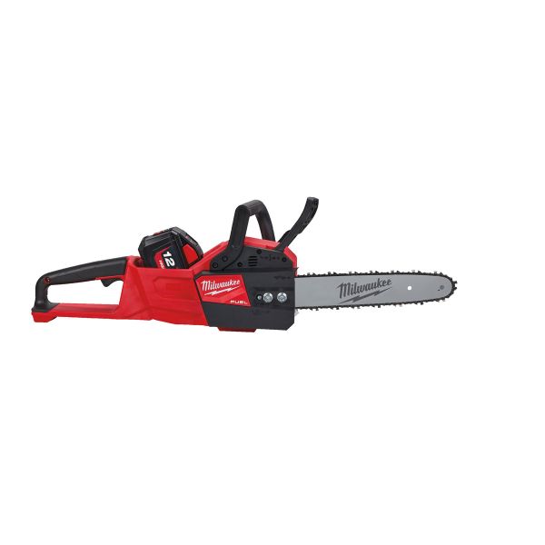 FUEL™ Akku-Kettensäge 30cm M18FCHSC-121 / Milwaukee # 4933471442 / EAN: 4058546290702