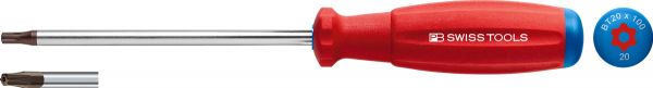 PB 8400 B SwissGrip Schraubenzieher für Torx®-Schrauben