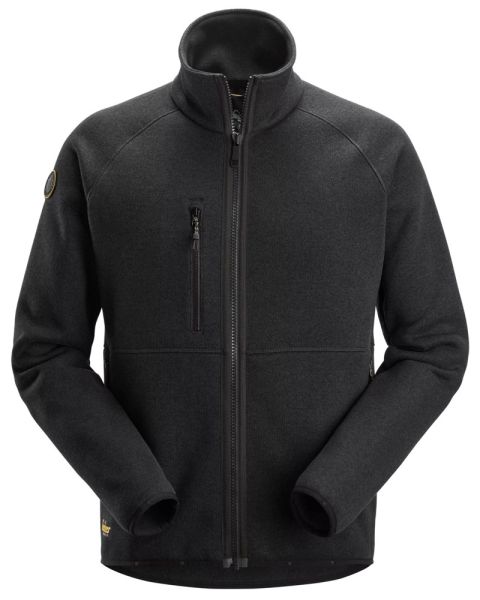 8020 Snickers AllroundWork Polartec Fleece Jacke