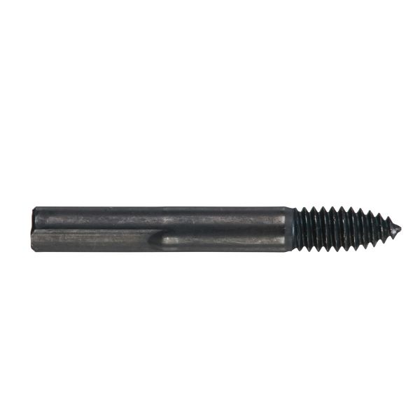 Gewindespitze 1/4" für Selbstbohrer bis 65 mm / Milwaukee # 48286870 / EAN: 045242122707