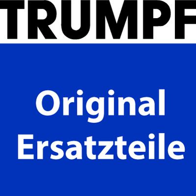 TRUMPF TruTool Aufkleber Sicherheitshinweise (1842625)