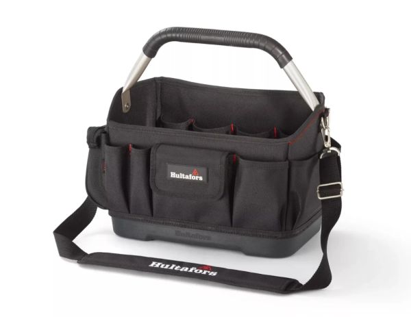 HULTAFORS Ergonomische Werkzeugtasche (590110)