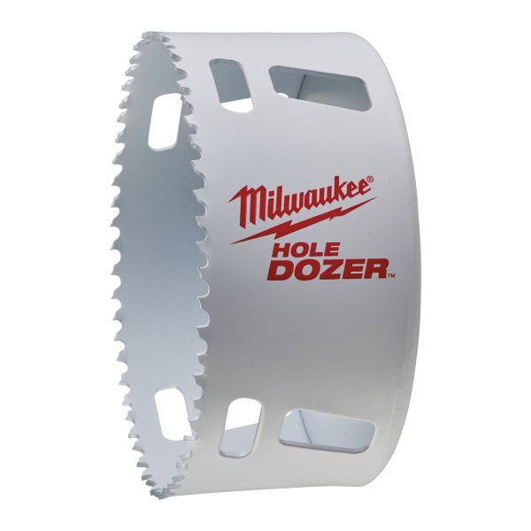 HOLE DOZER™ Lochsäge Grosspack Bi-Metall, diverse Grössen / Milwaukee # 49565090.0