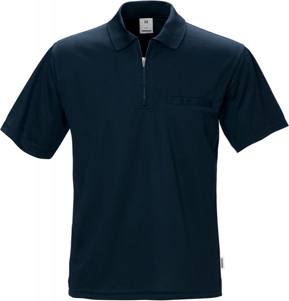 Fristads Kansas Coolmax Poloshirt 718 PF