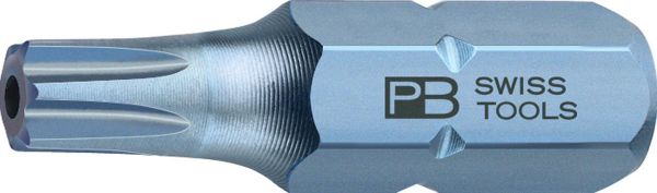 PB C6.400B PrecisionBit C6 für Torx®-Schrauben