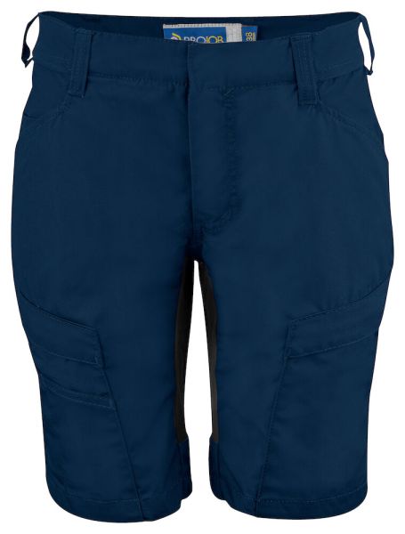 Projob 2555 STRETCH DAMEN SHORTS