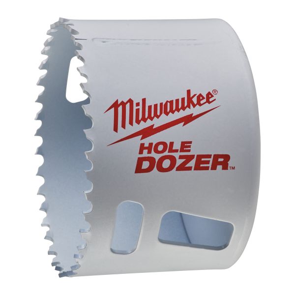 HOLE DOZER™ Lochsäge Bi-Metall, diverse Grössen / Milwaukee # 49560002.0