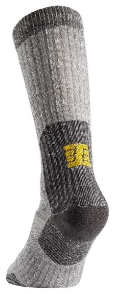 9212 Snickers Wollsocken hoch