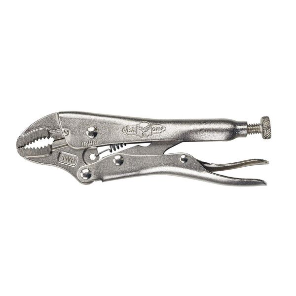 Langbeck Vise-Grip Wrench