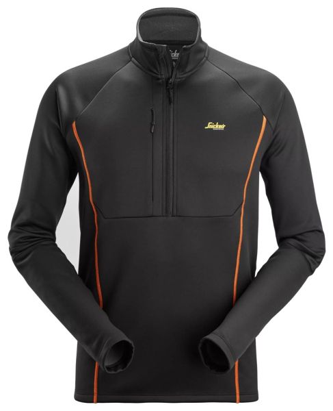 9485 Snickers Thermal Base Layer Fusion Top