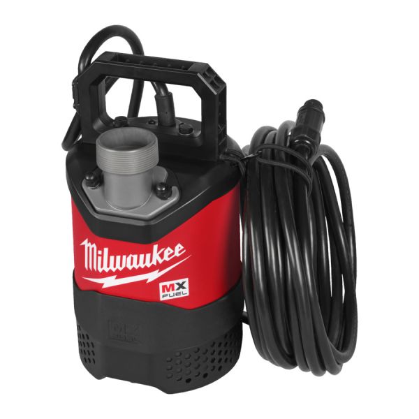 MX FUEL™ Akku-Tauchpumpe, nur Pumpeneinheit MXFSMP2E-0 / Milwaukee # 4933499007 / EAN: 4058546528768