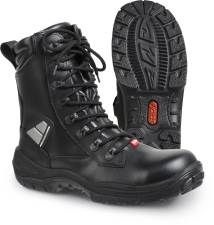 Sicherheitsstiefel JALAS 3325 DRYLOCK, S3 HRO WR SRB