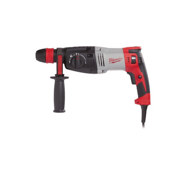 Kombihammer PH30X / Milwaukee # 4933396420 / EAN: 4002395234967