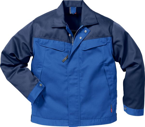 Fristads Kansas Icon Jacke 4857 LUXE