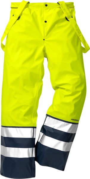 Fristads Kansas High Vis Regenhose Kl. 2 2625 RS