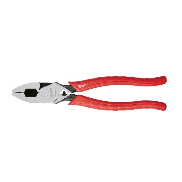 Kabelzange Lineman's Plier 250 mm / Milwaukee # 48226100 / EAN: 045242342228