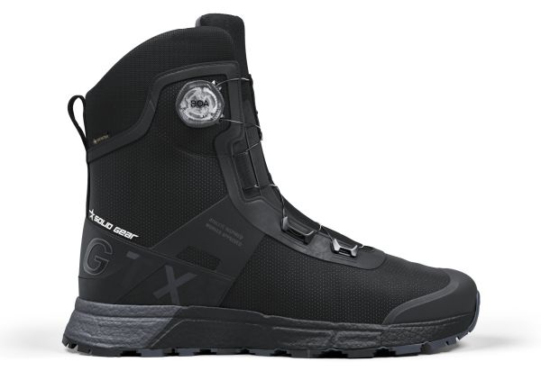 16009 SOLID GEAR Bound Tactical GTX high, Arbeitsschuhe