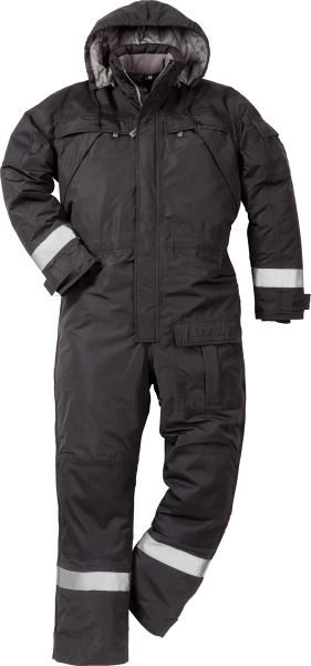 Fristads Kansas Airtech Winteroverall 812 GT