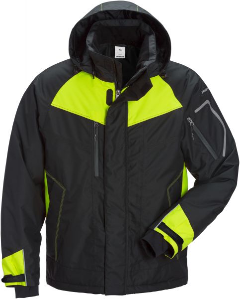 Fristads Kansas 115681 Airtech Winterjacke 4410 GTT