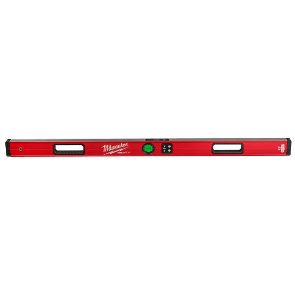 Wasserwaage REDSTICK Digital 120 cm lang / Milwaukee # 4933471979 / EAN: 4058546298784