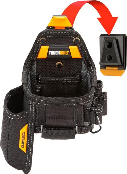 Werkzeugtasche "TOUGHBUILT" Utility