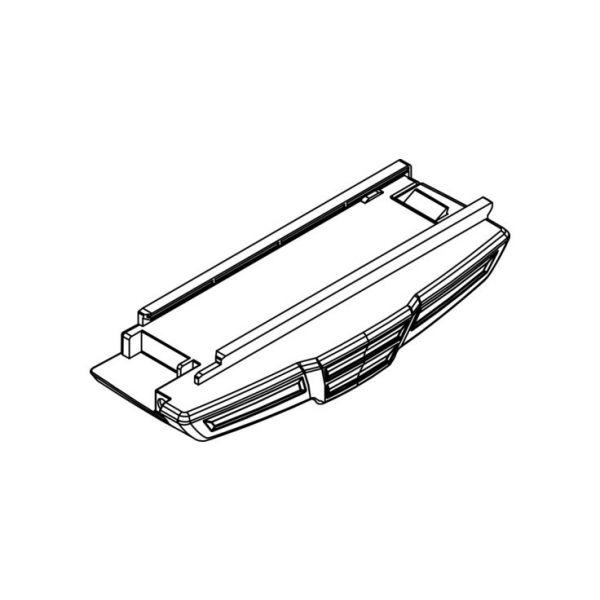 OPTREL 10h Batterie (e3000)