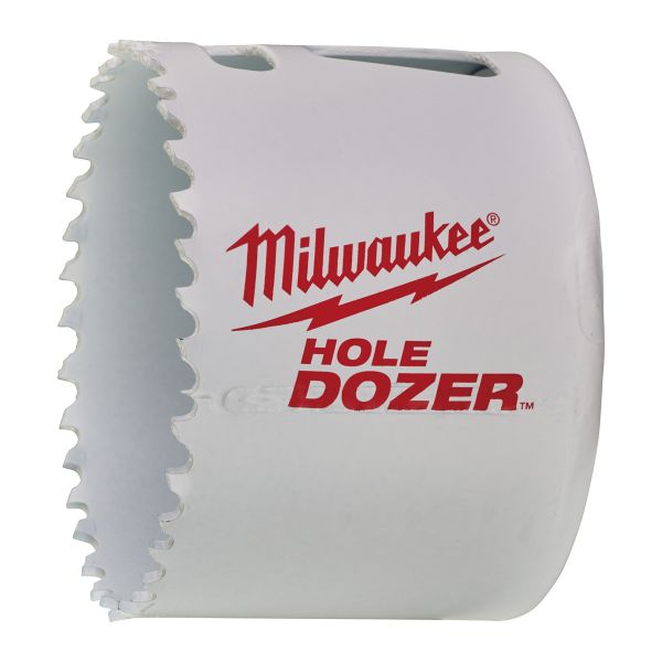 HOLE DOZER™ Lochsäge Grosspack Bi-Metall, diverse Grössen / Milwaukee # 49565090.0