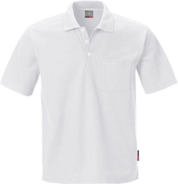 Fristads Kansas Poloshirt 7392 PM