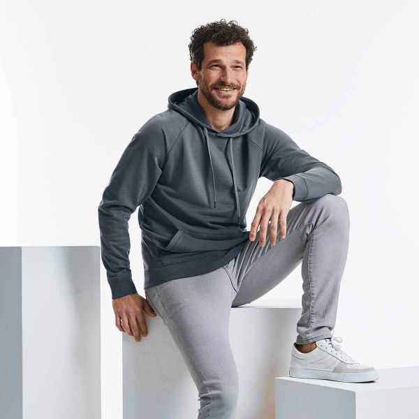 RUSSELL 281M Sweat Hoodie 255 g/m²