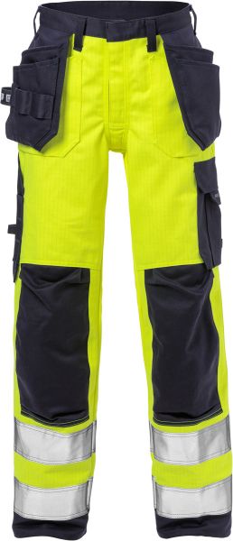 Flam Bundhose 2589 FLAM, Damen