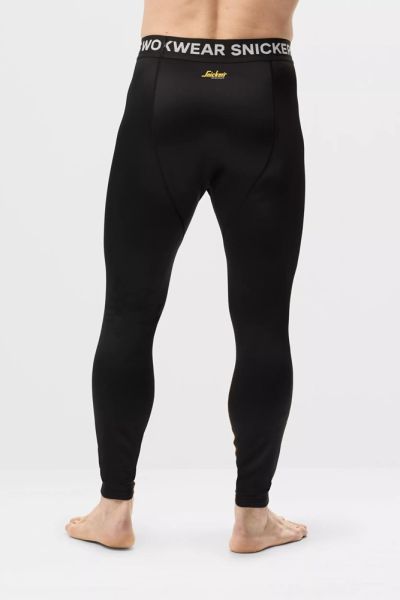 9486 Snickers Thermal Base Layer Fusion lange Unterhose