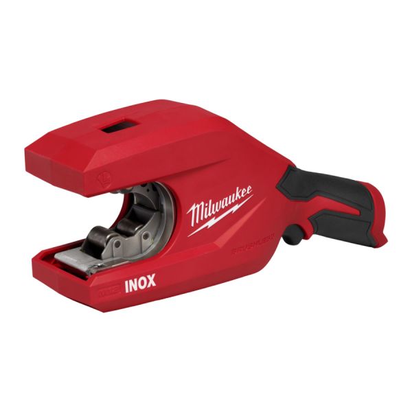 M12™ Akku-Edelstahl-Rohrabschneider RAPTOR XL M12PCSS54-0 / Milwaukee # 4933498374 / EAN: 4058546324