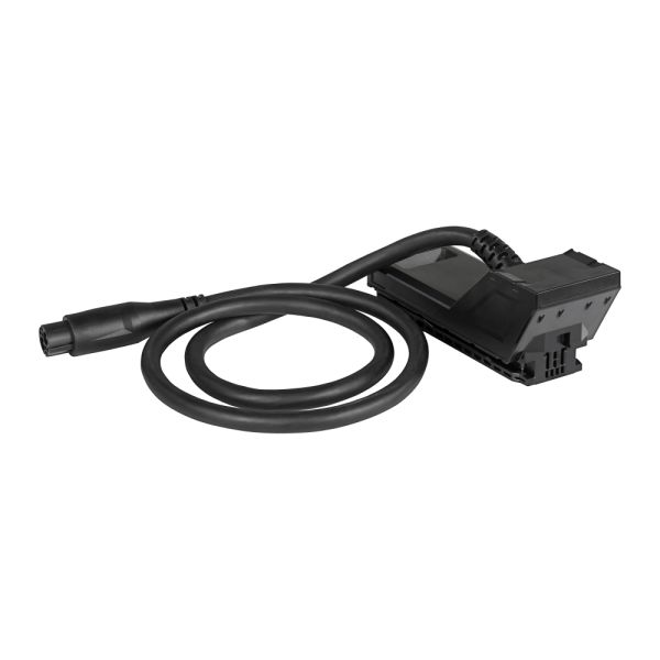 Ersatzkabel 2,4 m für rückentragbarer Akku-Adapter MXFPBET-24 / Milwaukee # 4933498068 / EAN: 405854