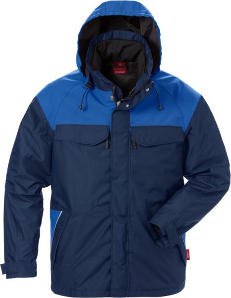 Kansas Airtech 3 in 1 Jacke 4056 GTT