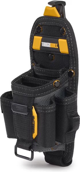 Werkzeugtasche "TOUGHBUILT" Technician L