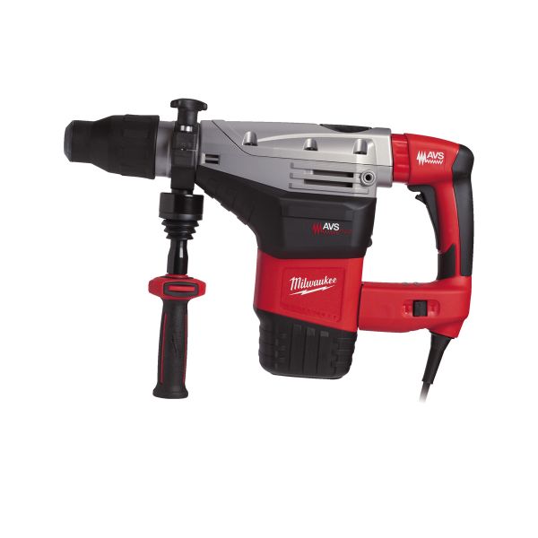 Kombihammer K750S / Milwaukee # 4933398600 / EAN: 4002395235193