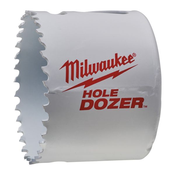 HOLE DOZER™ Lochsäge Grosspack Bi-Metall, diverse Grössen / Milwaukee # 49565090.0