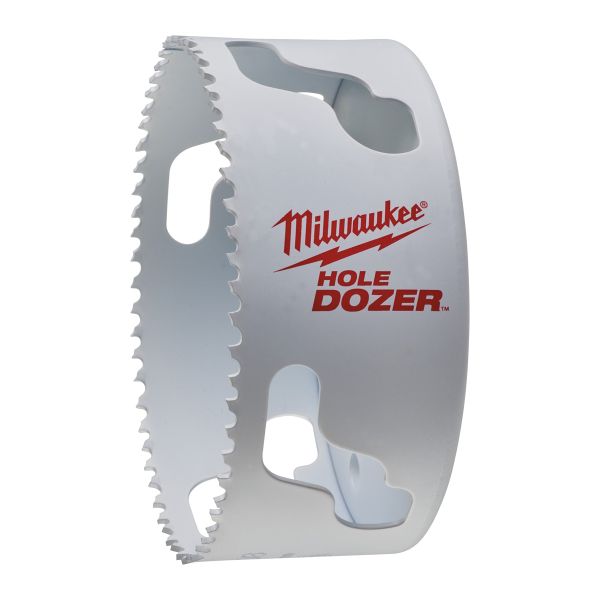 HOLE DOZER™ Lochsäge Bi-Metall, diverse Grössen / Milwaukee # 49560002.0