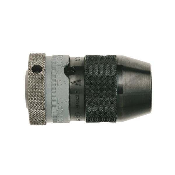 Schnellspannbohrfutter mit Sicherung 1/2" x 20 / 1,0-13 mm / Milwaukee # 4932364266 / EAN: 400239533