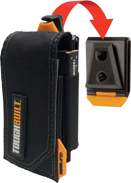 Smartphone-Tasche "TOUGHBUILT"