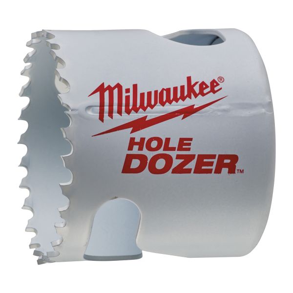 HOLE DOZER™ Lochsäge Grosspack Bi-Metall, diverse Grössen / Milwaukee # 49565090.0