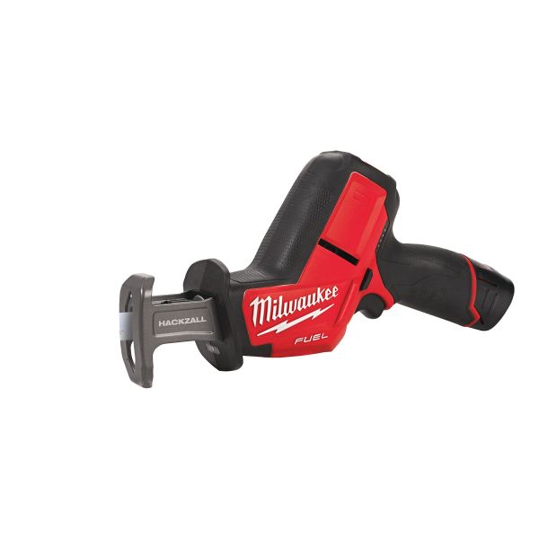 M12™ FUEL™ Akku-Säbelsäge M12CHZ-202X / Milwaukee # 4933447738 / EAN: 4002395006632