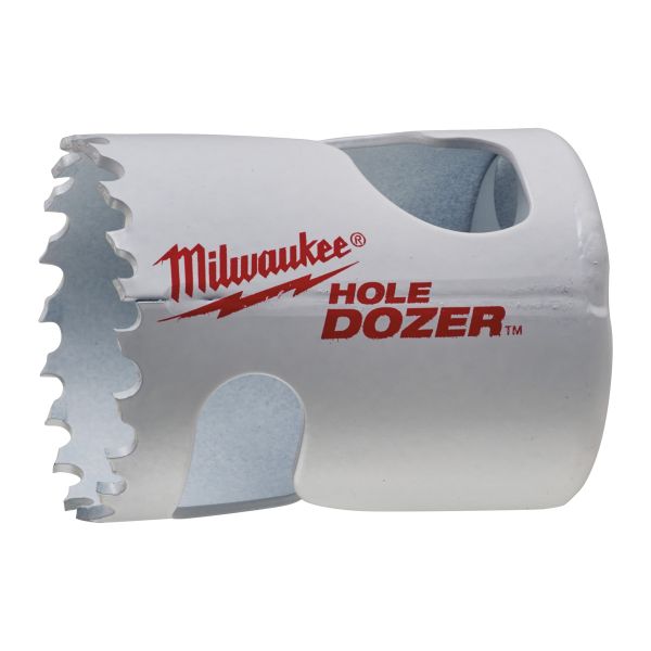 HOLE DOZER™ Lochsäge Grosspack Bi-Metall, diverse Grössen / Milwaukee # 49565090.0