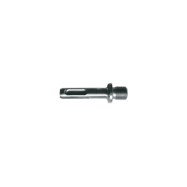 Aufnahmeschaft SDS-Plus für Bohrfutter mit Sicherungsschraube 1/2" x 20 / Milwaukee # 4932367166 / E