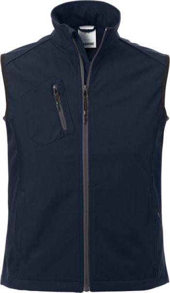 Acode Softshell-Weste 1506 SBT