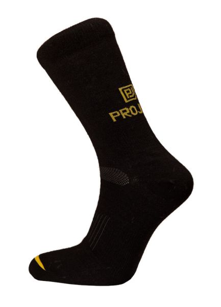 Projob 9091 DÜNNE MERINOWOLLE SOCKEN