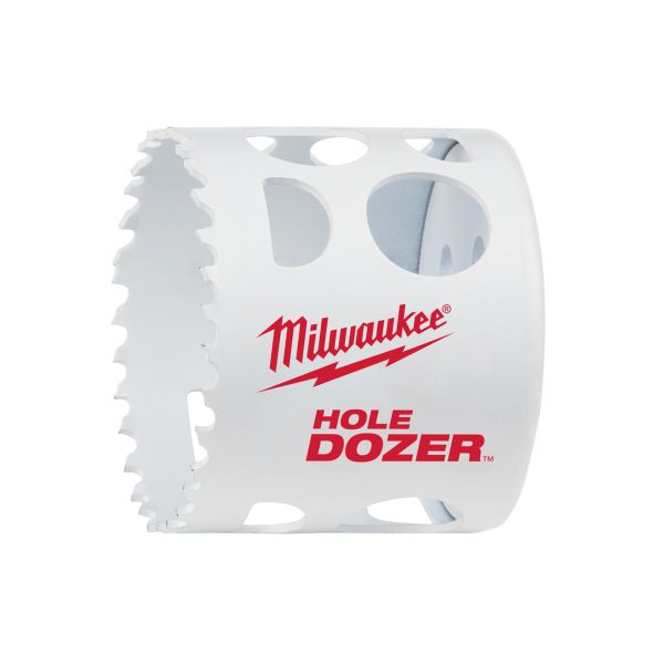 HOLE DOZER™ Lochsäge Bi-Metall, diverse Grössen / Milwaukee # 49560002.0