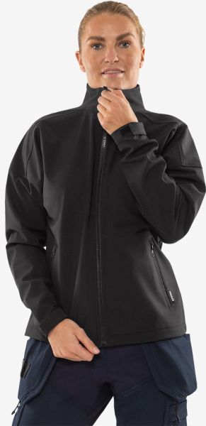 Fristads Softshell-Jacke Damen 1477 SBT